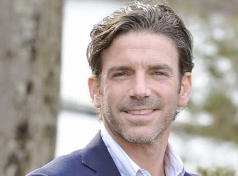 Convene Chief Brand Officer Brad Kay