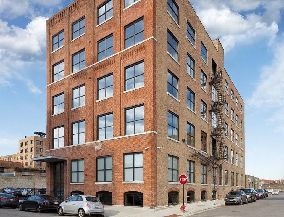 1500 Carrol Ave.