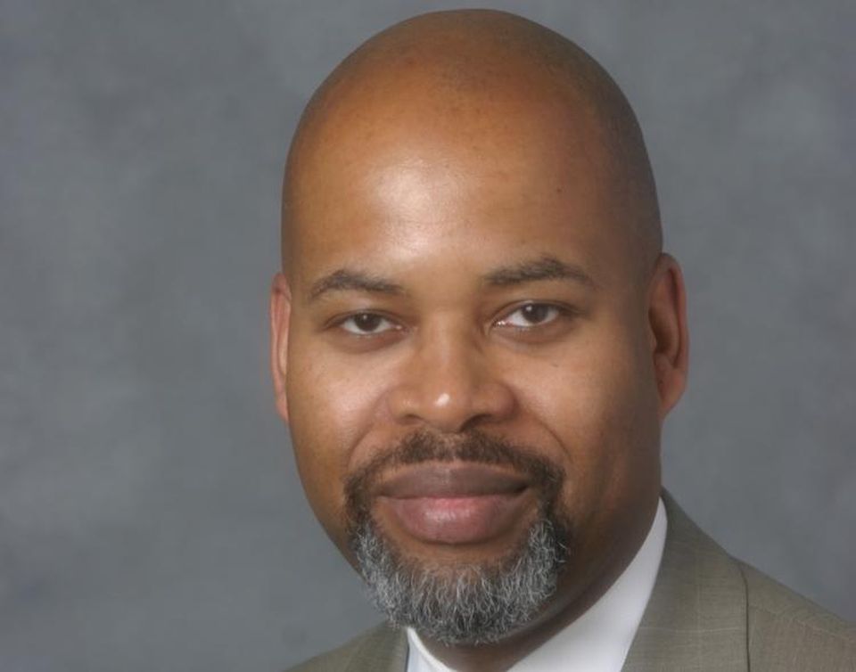Lamont Blackstone