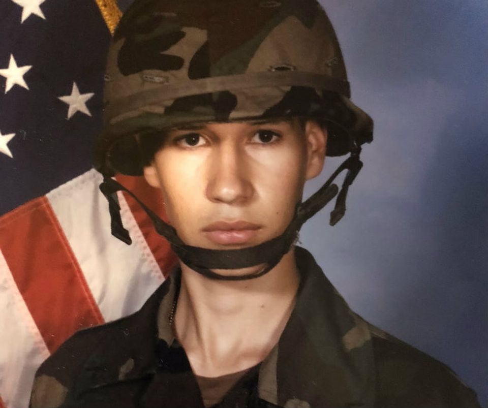 Cushman & Wakefield Manager of Veterans Recruiting and Programs Frank Stanley
