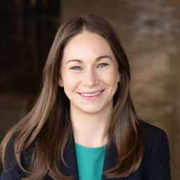 Maggie Mahoney