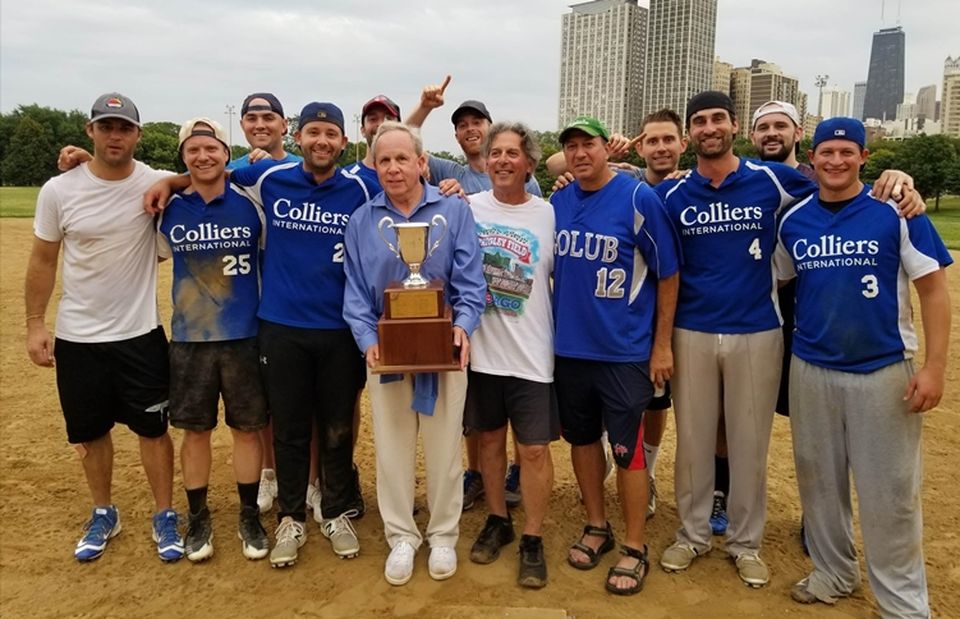 Colliers International Chicago