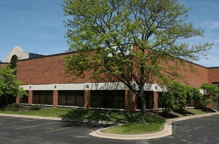 5540 Meadowbrook Rolling Meadows