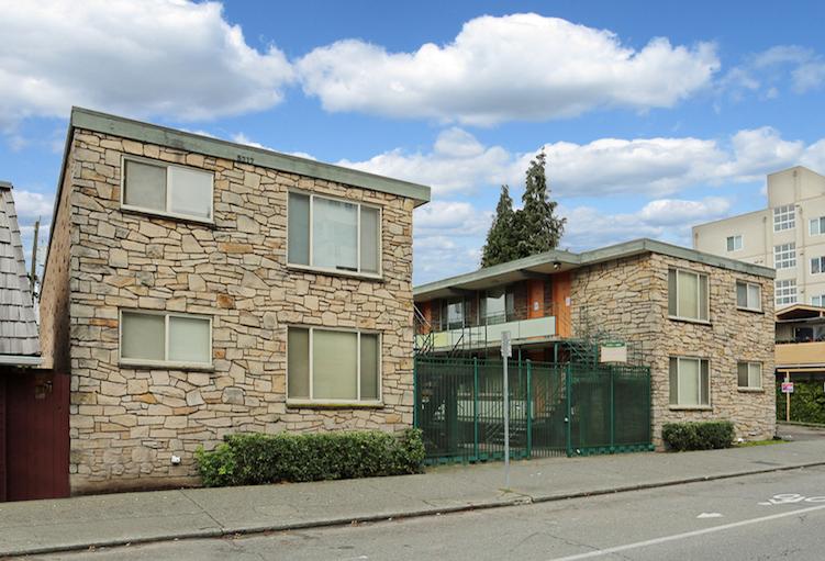 New Owners To Invest In New U-District Property