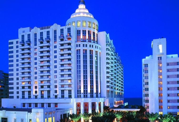 Lowes Miami South Beach Hotel