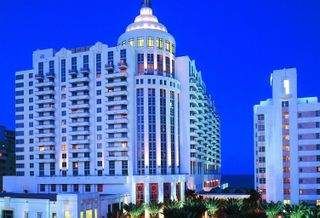 Lowes Miami South Beach Hotel