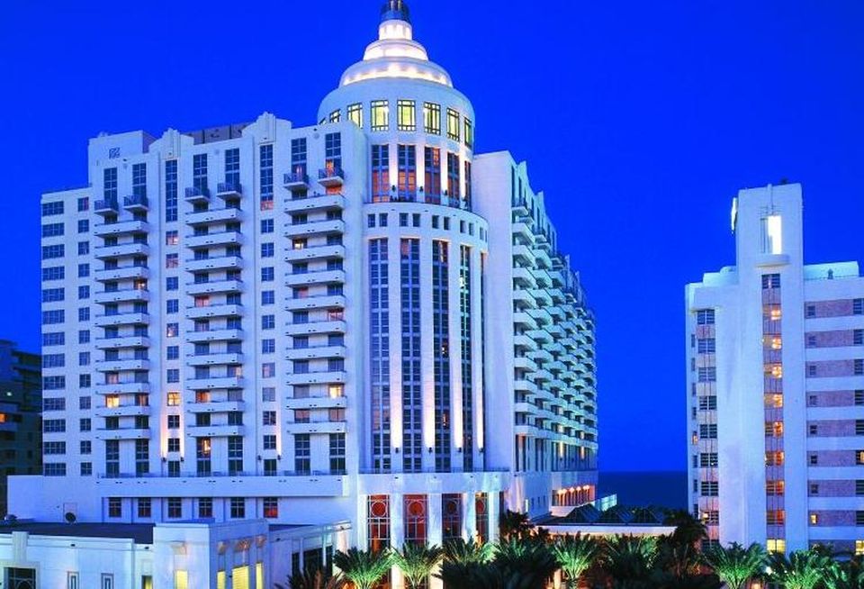 Lowes Miami South Beach Hotel