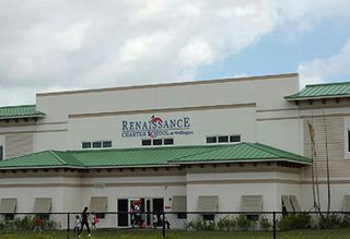 Florida Charter Schools Sell in $45M Transaction