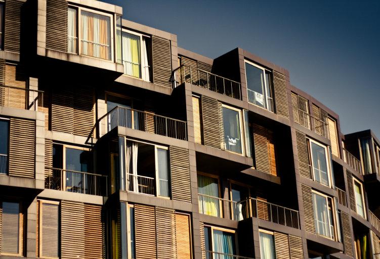 Student housing, dorms