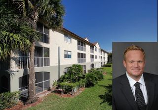Valencia Doral apartments