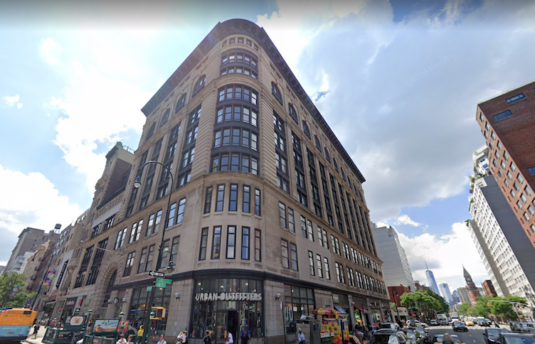526 Sixth Ave. 