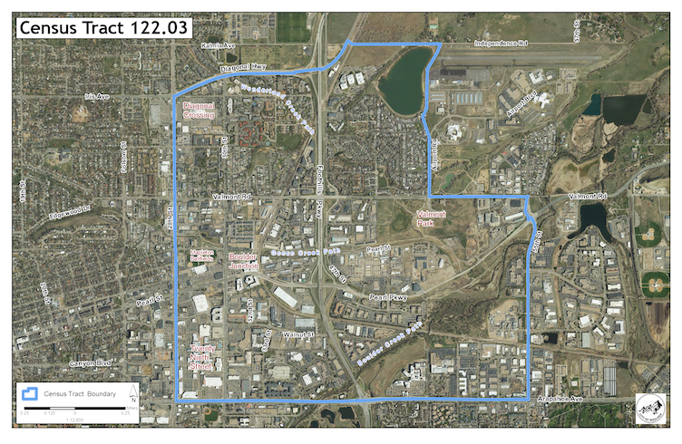 When Opportunity Knocks, Boulder Isn't Home