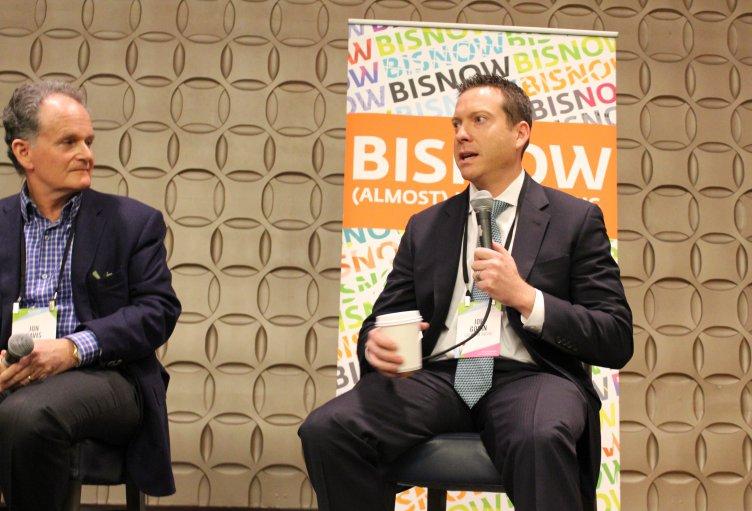 Barings Closes $680M Value-Add Office Fund