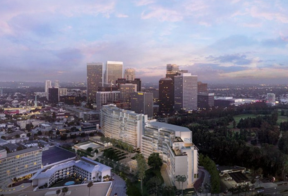 One Beverly Hills