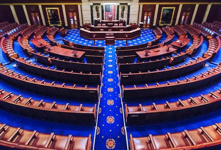 House Republicans Strip Housing Legislation From $925B Bill