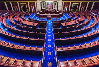 House Republicans Strip Housing Legislation From $925B Bill