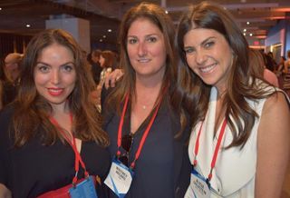 CRE’s Most Powerful Women On Facing Bias And Reshaping The C-Suite
