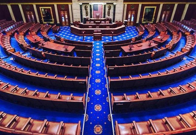 House Passes BTR-Friendly Housing Bill, But Senate Fight Looms