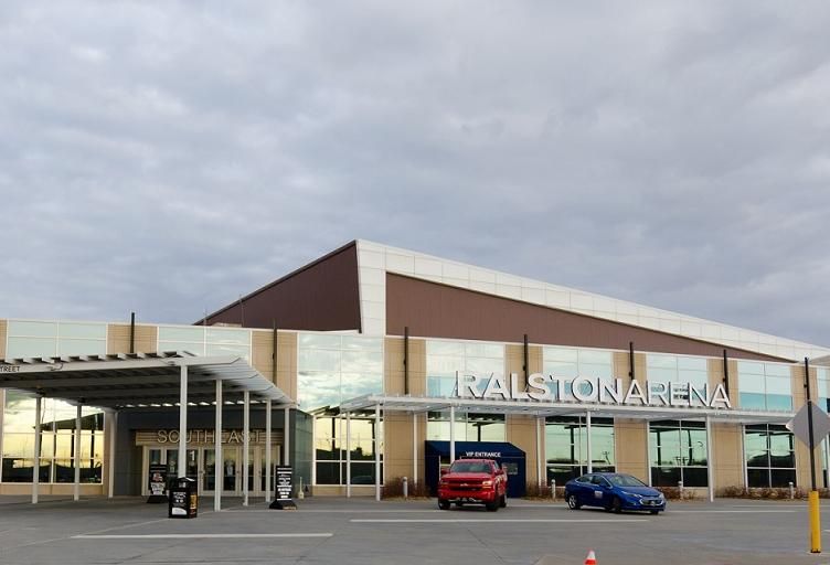 Ralston Arena