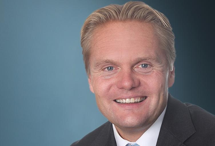 CBRE IM's Jan-Willem Bastijn
