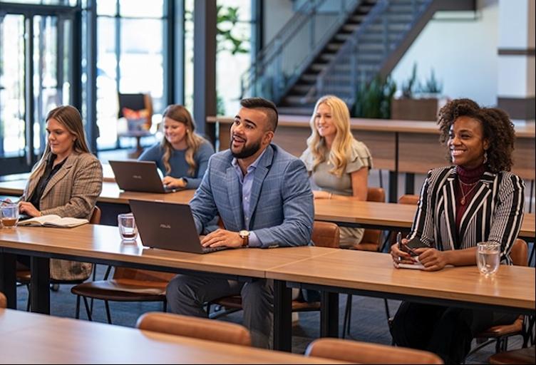 The Return To Office Has Stalled. Here's What Is Next