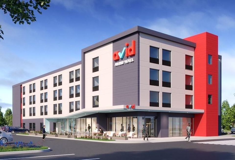 InterContinental Hotels Group