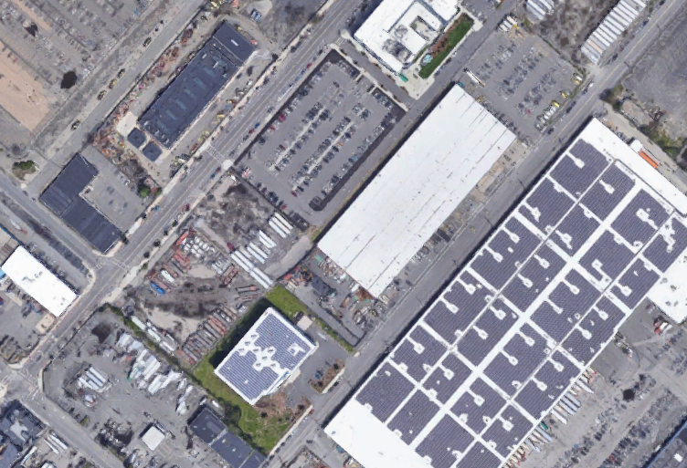 Alexandria Pays $168M To Acquire South Boston Development Sites