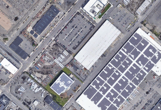 Alexandria Pays $168M To Acquire South Boston Development Sites