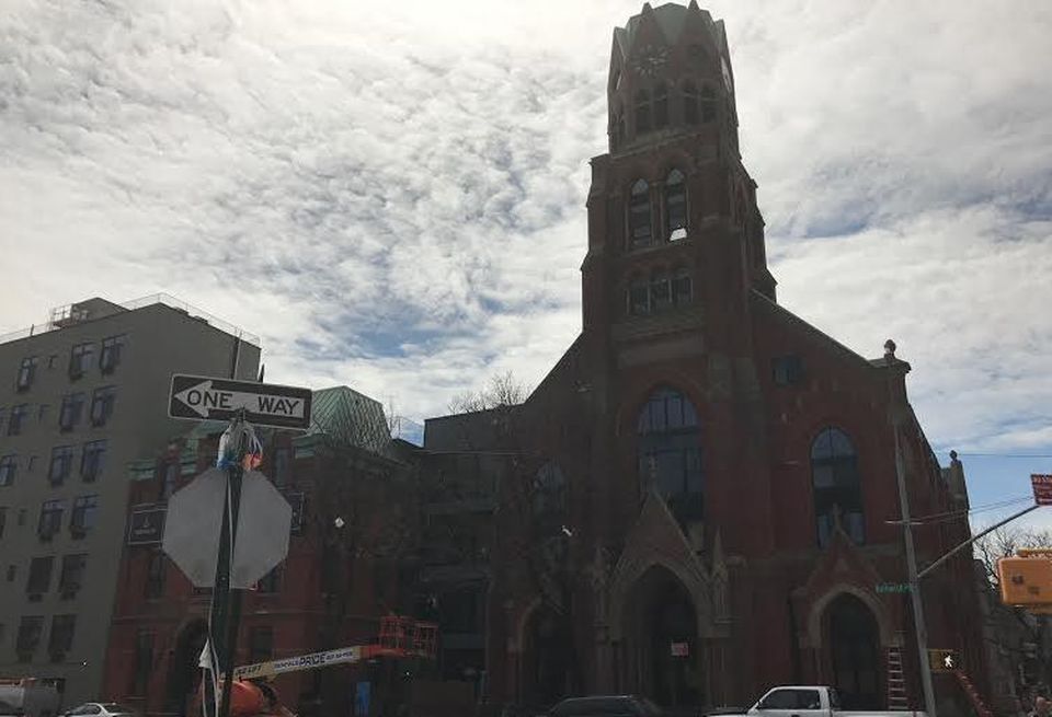 626 Bushwick Ave.