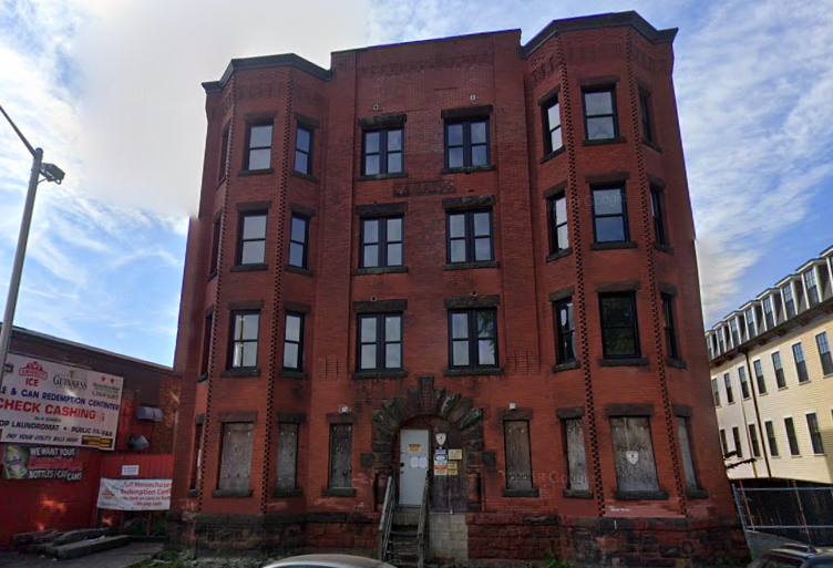 Former Worcester Housing Official Convicted Of $2.3M Fraud Scheme