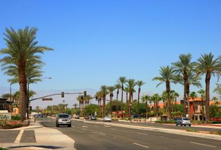 Disney's Master-Planned Desert Development Scores $160M Financing