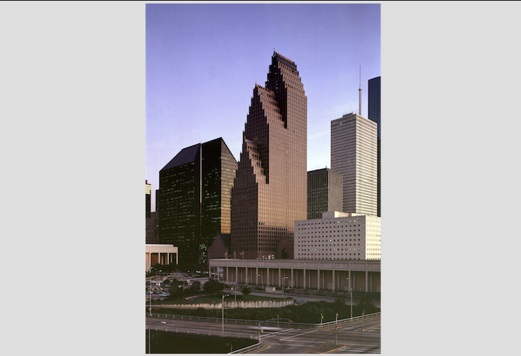 This Week's Houston Deal Sheet