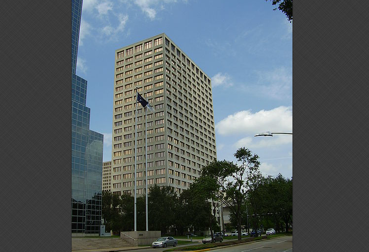 2700 Post Oak, Galleria Tower I