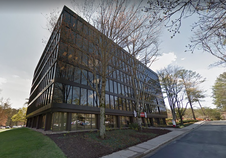 Dunwoody City Hall