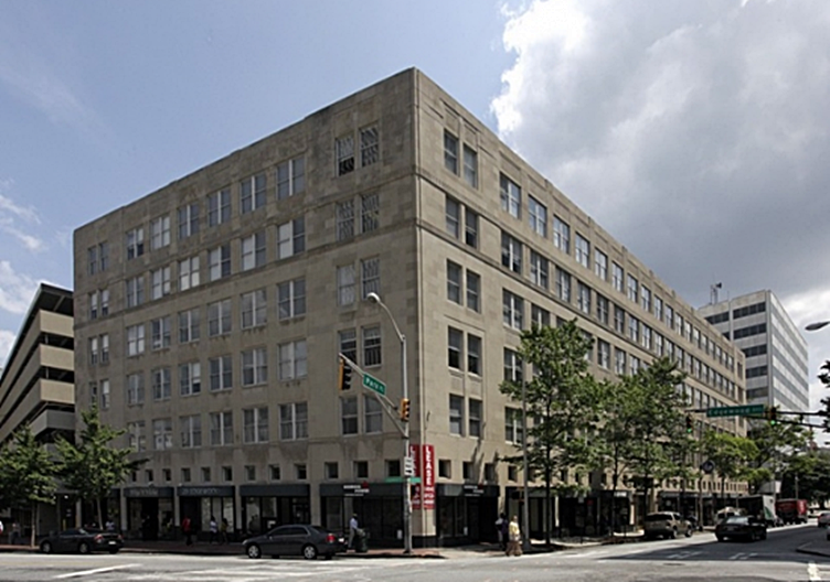 10 Park Place