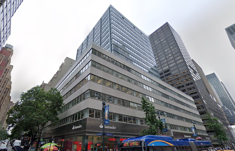 711 Third Ave. 