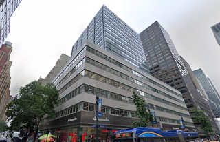 711 Third Ave. 