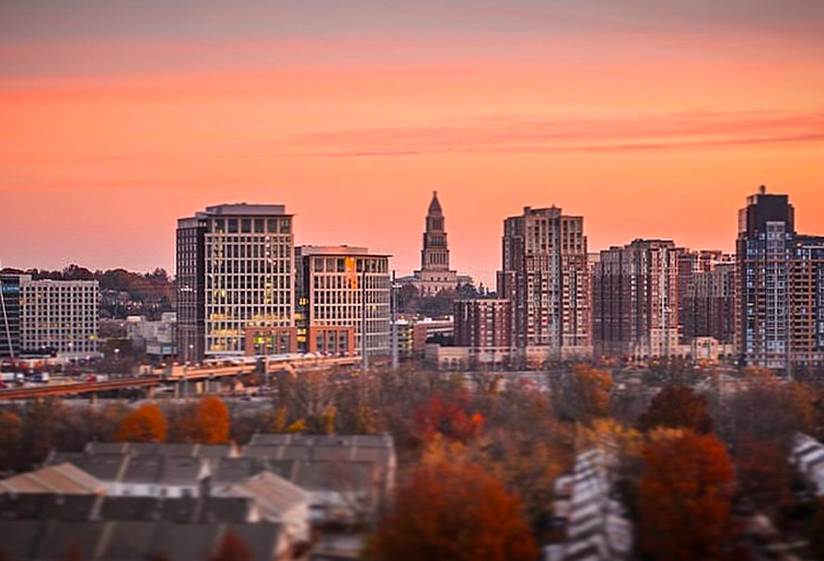 From Building Out Its Tech Hub To Welcoming Downtown D.C. Businesses, Alexandria Is On The Rise