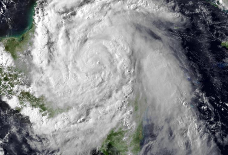 Hurricane Matthew