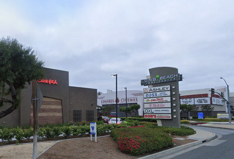 CenterCal Properties, DRA Advisors Buy Long Beach Mall For $145M