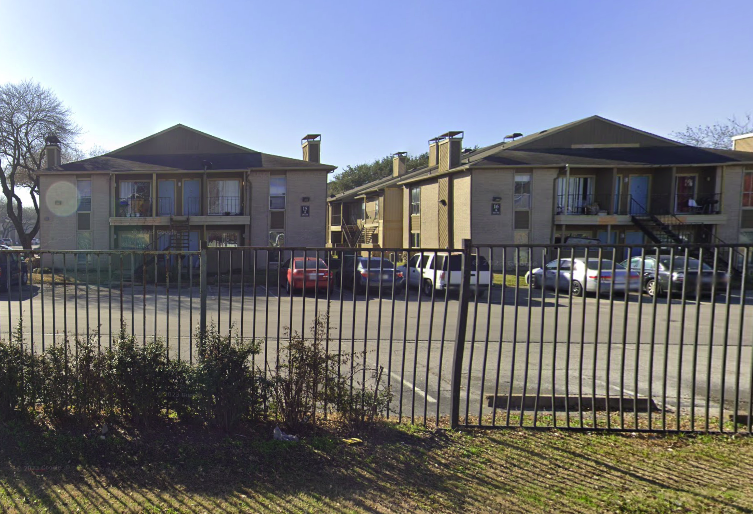 Rats And Roaches: $229M Foreclosure Just The Start Of Troubles For Texas Investor