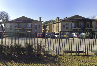 Rats And Roaches: $229M Foreclosure Just The Start Of Troubles For Texas Investor