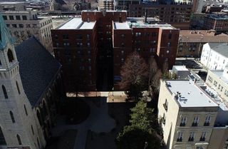 1140 North LaSalle Street