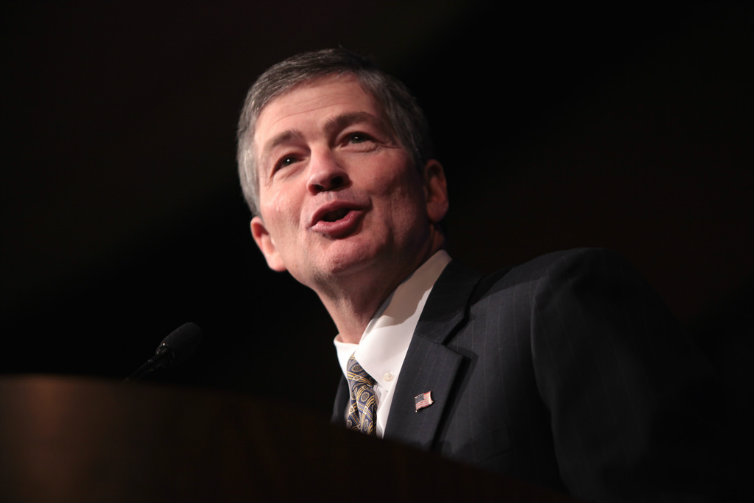 Jeb Hensarling, Republican