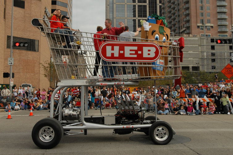 HEB