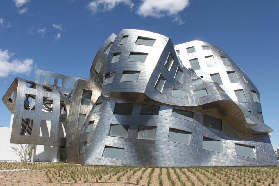 Lou Ruvo Center