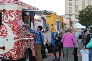Food Truck