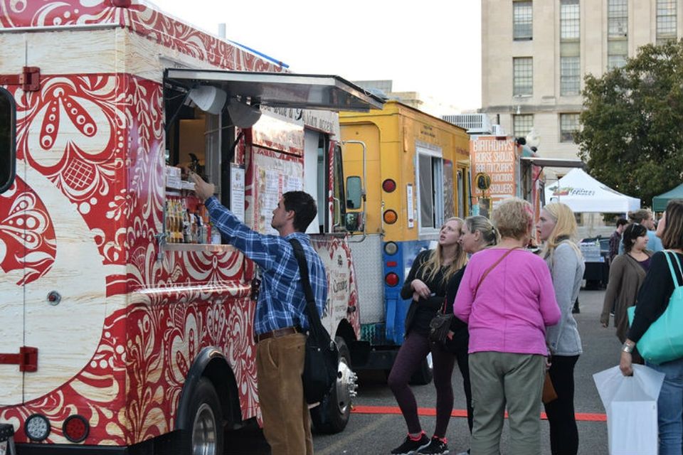 Food Truck