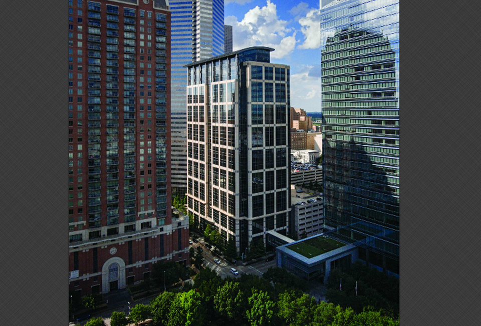5 Houston Center