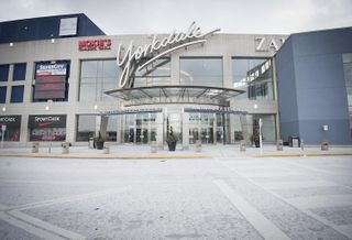 Yorkdale’s 30-Store Expansion Set For October Opening